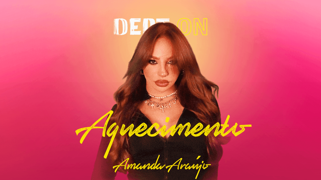 Aquecimento — Amanda Araújo