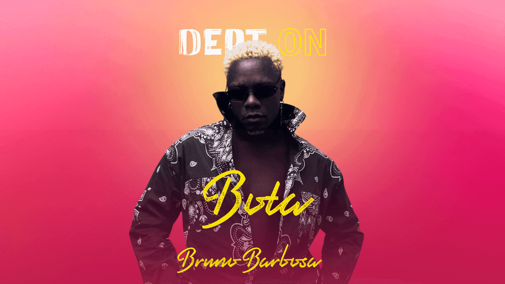 Bota — Bruno Barbosa