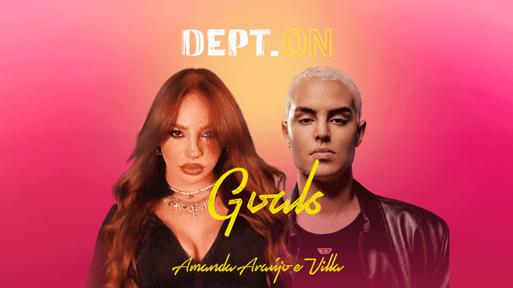 Goals — Amanda Araújo e Vitta