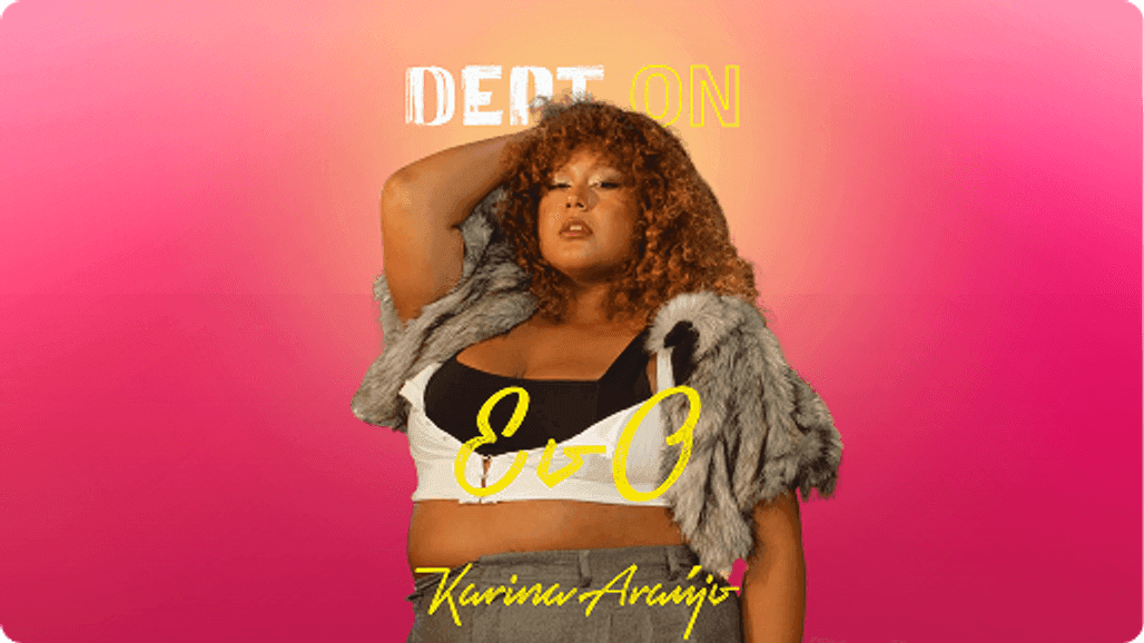 R&B — Karina Araújo