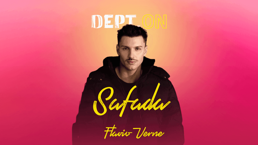 Safada — Flavio Verne