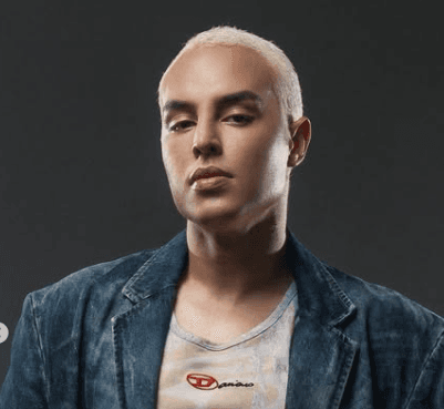 Felipe Vilarim