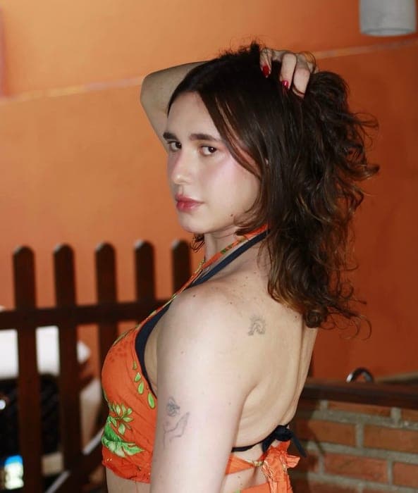 Marcella Zanocelo